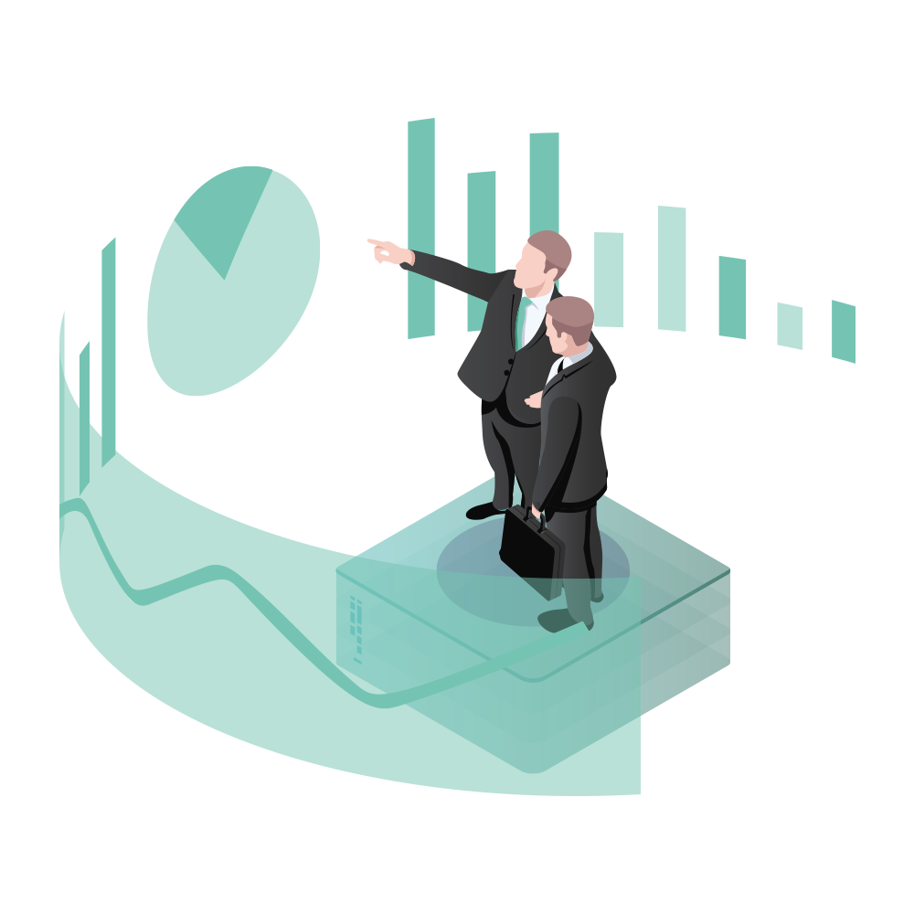 consulenza aziendale