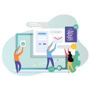 realizzazione siti web